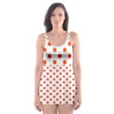 Skater Dress Swimsuit 