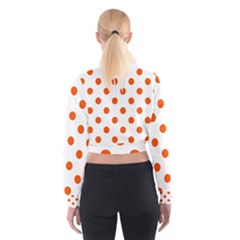Cropped Sweatshirt 