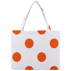 Mini Tote Bag 