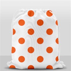 Drawstring Bag (Small) 