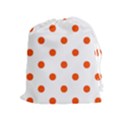 Drawstring Pouch (XL) 