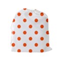 Drawstring Pouch (XL) 