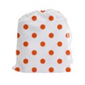 Drawstring Pouch (2XL) 