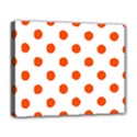 Deluxe Canvas 20  x 16  (Stretched) 