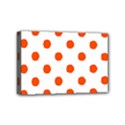 Mini Canvas 6  x 4  (Stretched) 