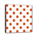 Mini Canvas 6  x 6  (Stretched) 