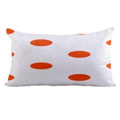 22 x14  Lumbar Throw Cushion Case (Two Sides) 