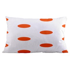 24 x16  Lumbar Throw Cushion Case (Two Sides) 