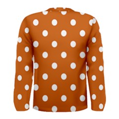 Men s Long Sleeve T-Shirt 