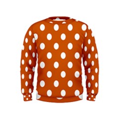 Kids  Sweatshirt 