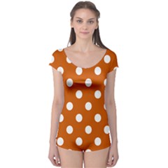 Boyleg Leotard  