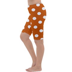 Cropped Leggings  