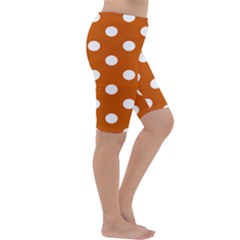 Cropped Leggings  