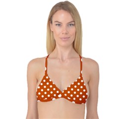 Reversible Tri Bikini Top 