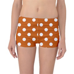 Boyleg Bikini Bottoms Front