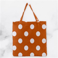 Grocery Tote Bag 