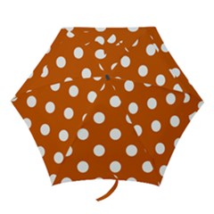 Mini Folding Umbrella 