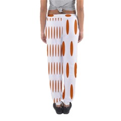 Women s Jogger Sweatpants 