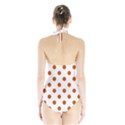 Halter Swimsuit 