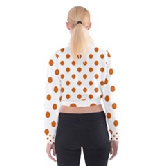 Cropped Sweatshirt 