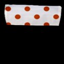 Flap Closure Messenger Bag (L) 