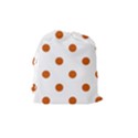 Drawstring Pouch (Medium) 
