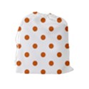 Drawstring Pouch (XL) 