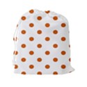 Drawstring Pouch (2XL) 