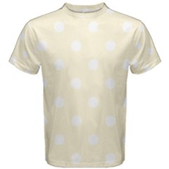 Men s Cotton T-Shirt 