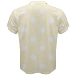 Men s Cotton T-Shirt 