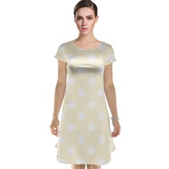 Cap Sleeve Nightdress 