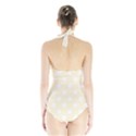 Halter Swimsuit 