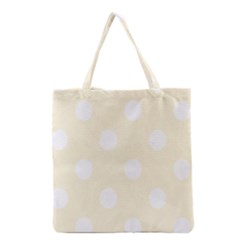 Grocery Tote Bag 