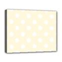 Deluxe Canvas 20  x 16  (Stretched) 