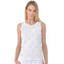 Women s Basketball Tank Top 