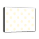 Deluxe Canvas 16  x 12  (Stretched)  