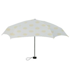 Mini Folding Umbrella 