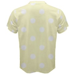 Men s Cotton T-Shirt 