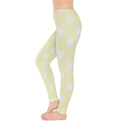 Everyday Leggings  Left