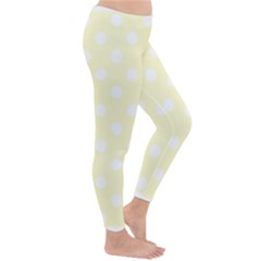 Classic Winter Leggings 