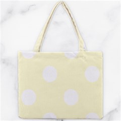 Mini Tote Bag 