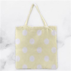 Grocery Tote Bag 