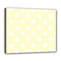 Deluxe Canvas 24  x 20  (Stretched) 