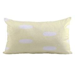 22 x14  Lumbar Throw Cushion Case (Two Sides) 