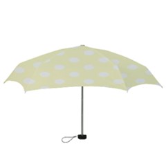 Mini Folding Umbrella 