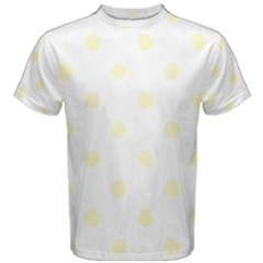 Men s Cotton T-Shirt 