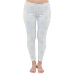 Classic Winter Leggings 