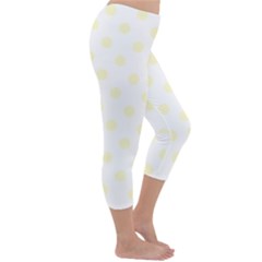 Capri Winter Leggings  