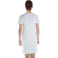 Short Sleeve Nightdress 