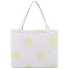 Mini Tote Bag 